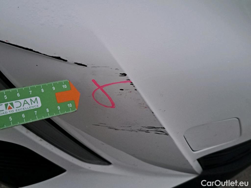  Peugeot  2008 PEUGEOT  / 2019 / 5P / todoterreno Active Pack BlueHDI 81kW (110CV) #6