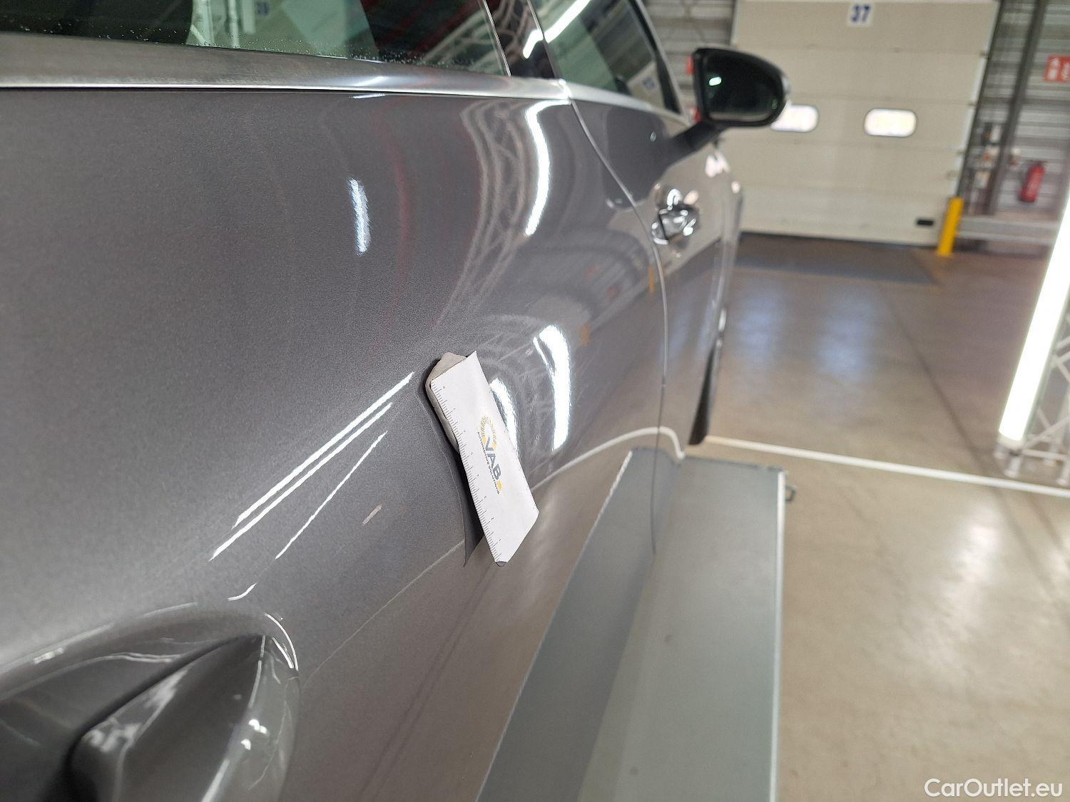  Mercedes  CLA-Klasse Mercedes, CLA-Class SB '19, Mercedes-Benz CLA Shooting Brake CLA 180 d Busines #10