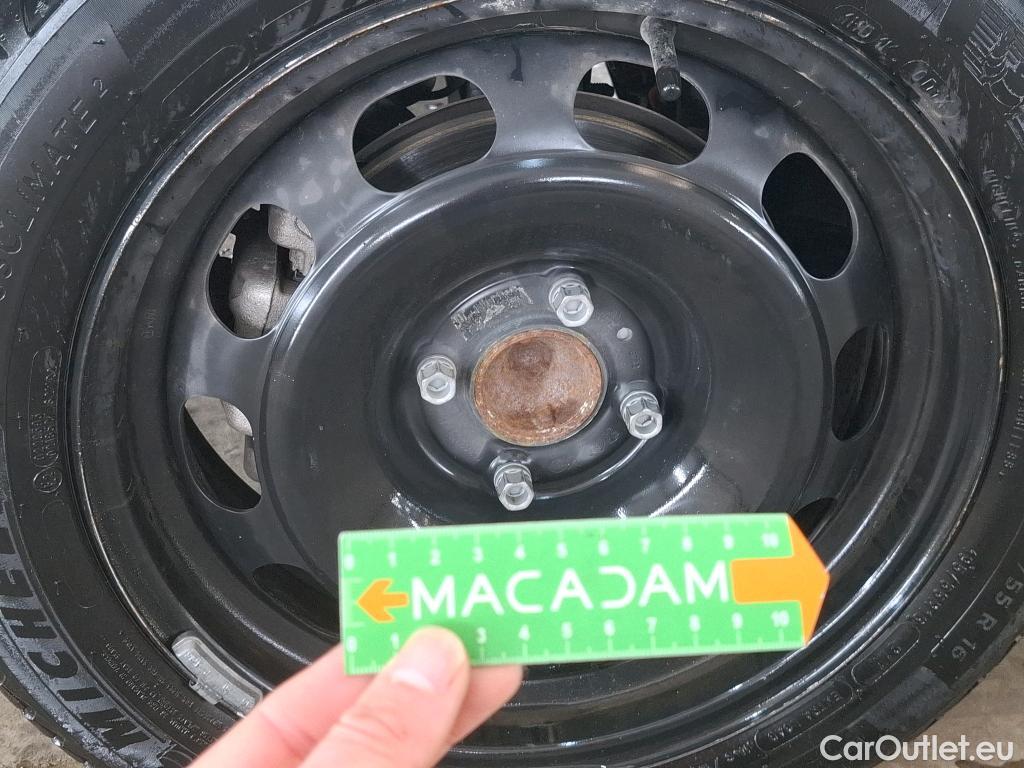  Peugeot  208  (e-) Active Business 50kWh BVA #14