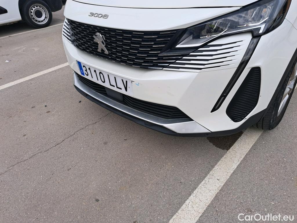  Peugeot  3008 PEUGEOT  / 2020 / 5P / todoterreno 1.5 BlueHDi 96kW (130CV) S&S Active Pack #21