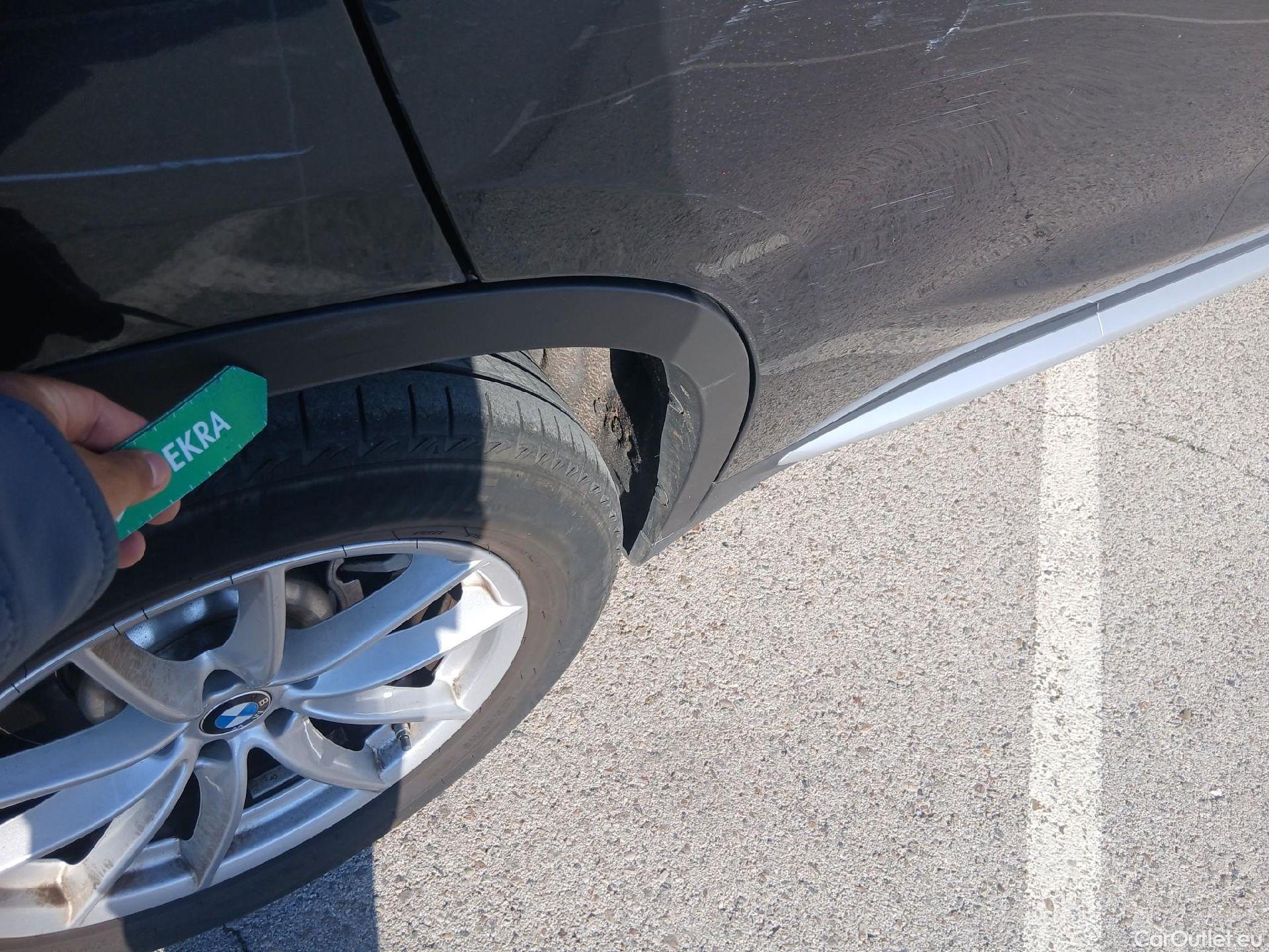  Bmw  X4 BMW  / 2021 / 5P / todoterreno xDrive20d xLine #37