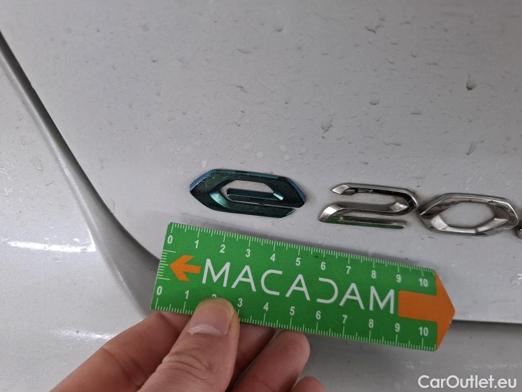  Peugeot  208  (e-) Active Business 50kWh BVA #17