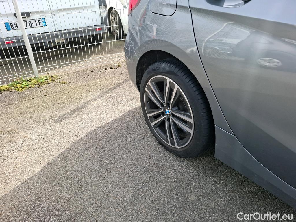  Bmw  Serie 1 BMW Série 1 / 2019 / 5P / Berline 116i DKG7 Business Design #26