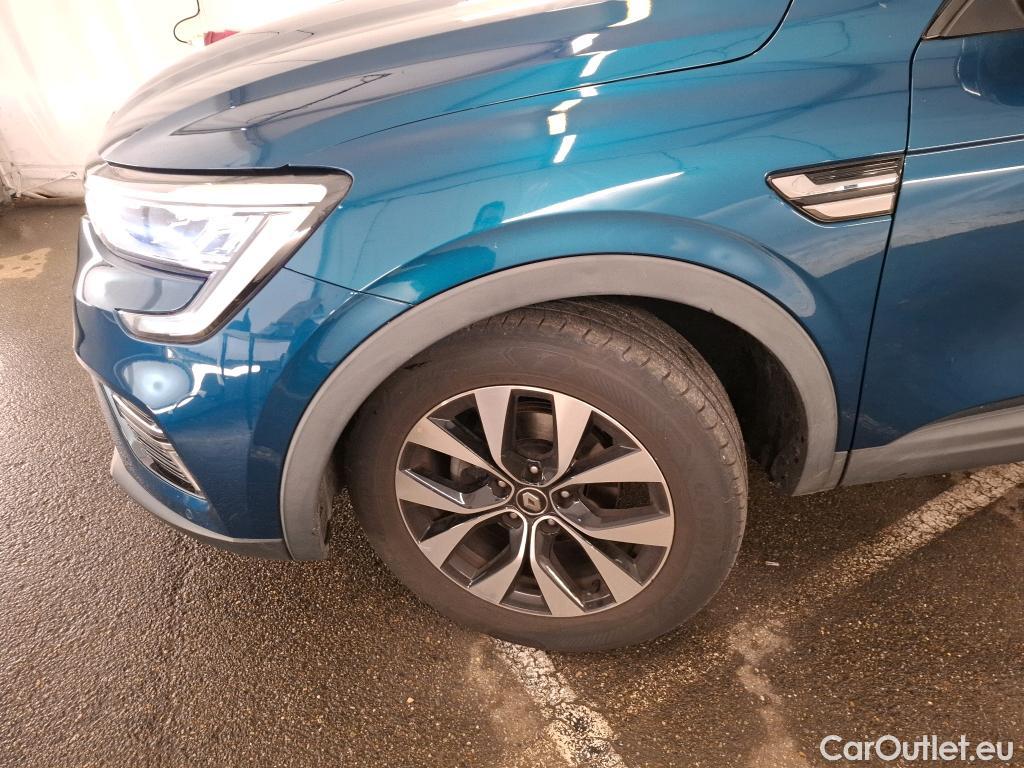  Renault  Arkana RENAULT  2021 5P SUV Evolution mild hybrid 140 EDC 22 #15