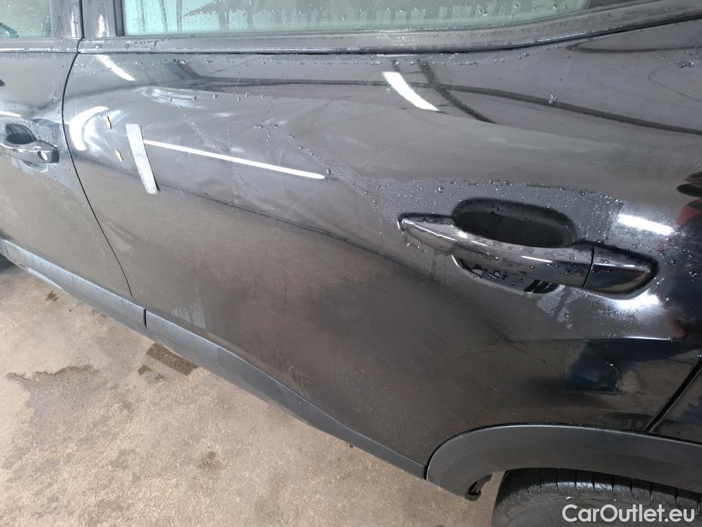  Citroen  C4  X Feel Pack 1.2 PureTech 130CV BVA8 6E #7