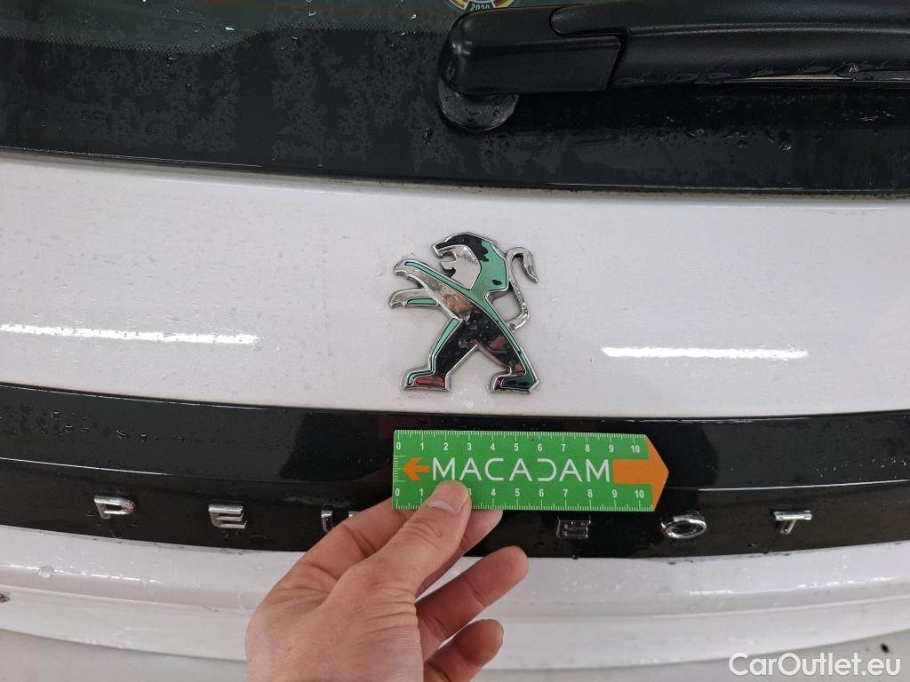  Peugeot  208  (e-) Active Business 50kWh BVA #15