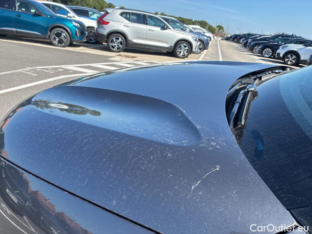  Citroen  C5 CITROEN  Aircross / 2022 / 5P / todoterreno 180 e-EAT8 C Series(SP) (AC) #4