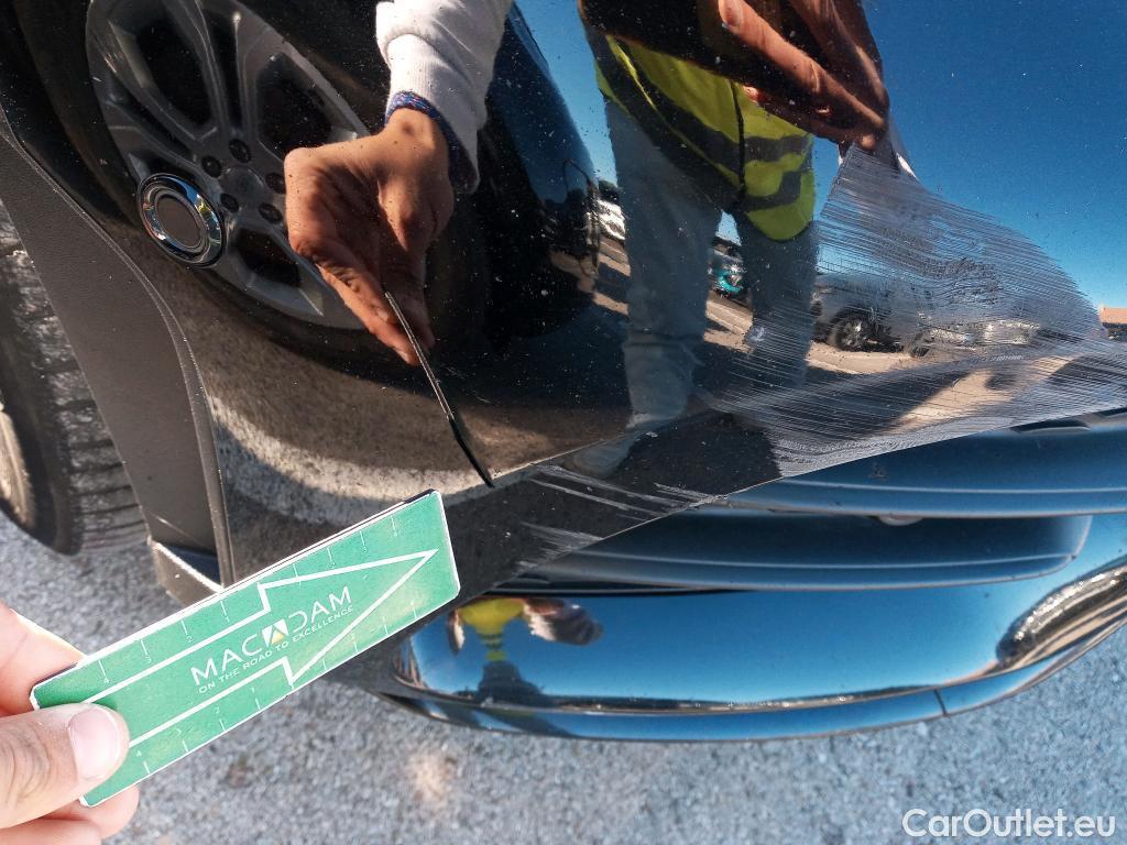  Mercedes  G-Klasee MERCEDES-BENZ GLC Coupé / 2019 / 5P / coupé GLC 300 d 4MATIC #9