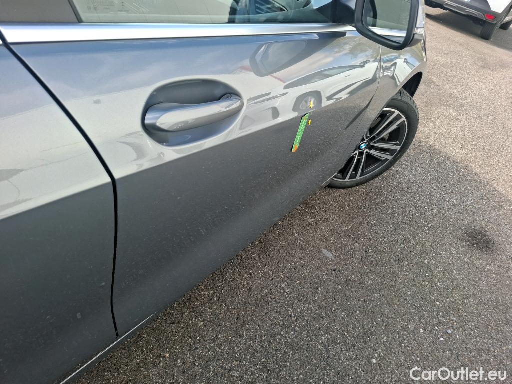  Bmw  Serie 1 BMW Série 1 / 2019 / 5P / Berline 116i DKG7 Business Design #15