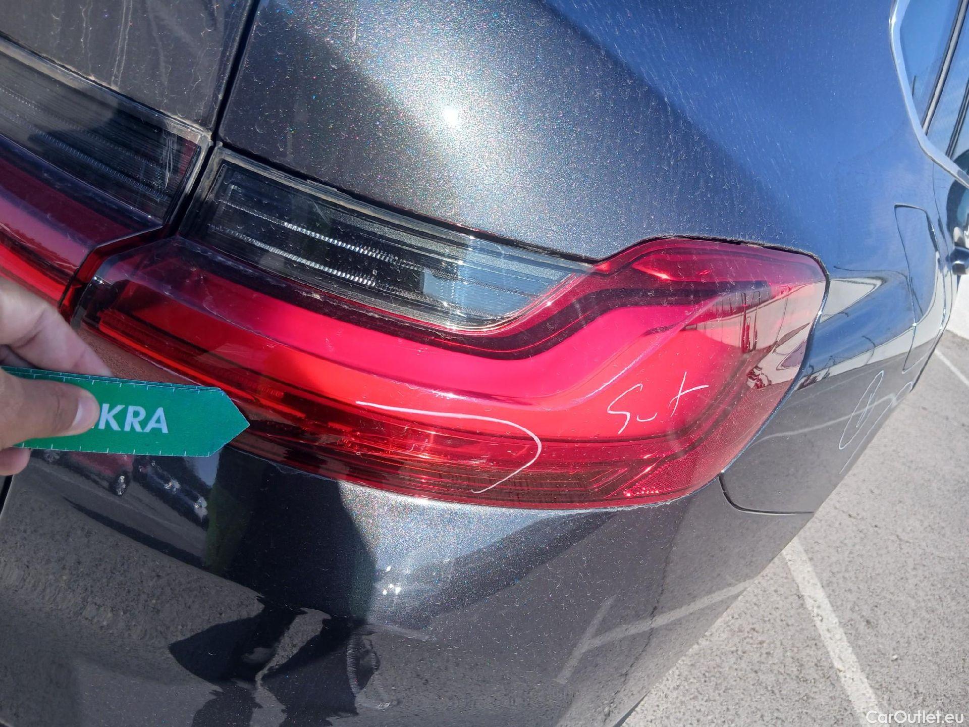  Bmw  X4 BMW  / 2021 / 5P / todoterreno xDrive20d xLine #30