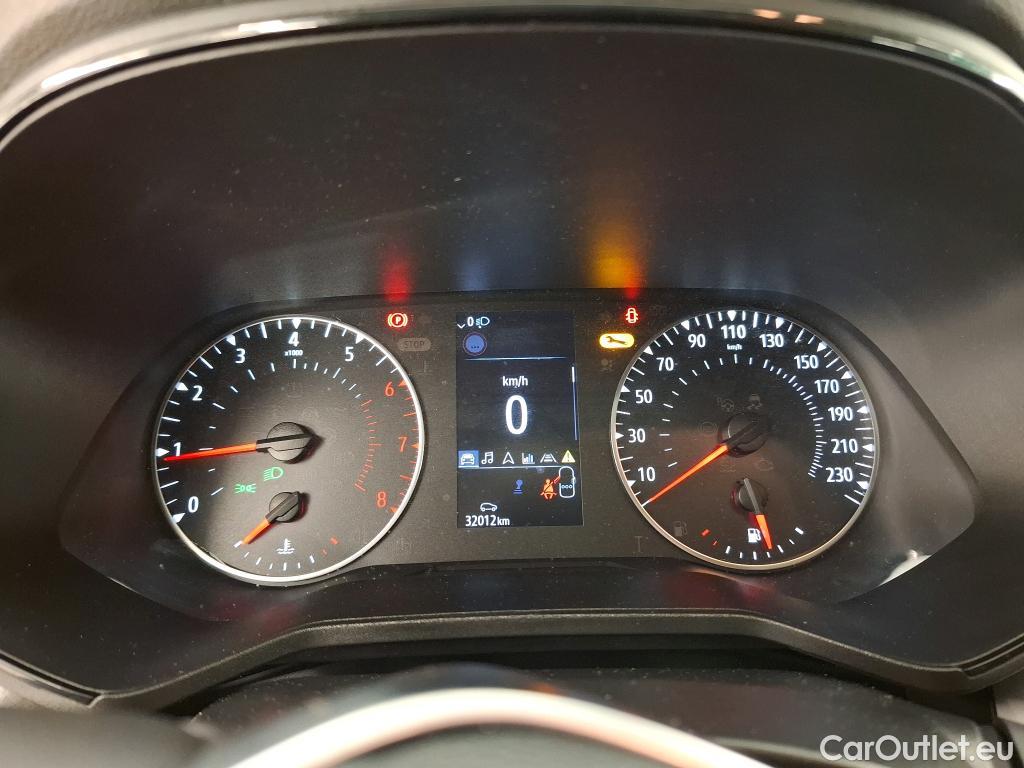  Renault  Clio  V Business 1.0 TCe 100CV / GPL BVM6 E6d #6