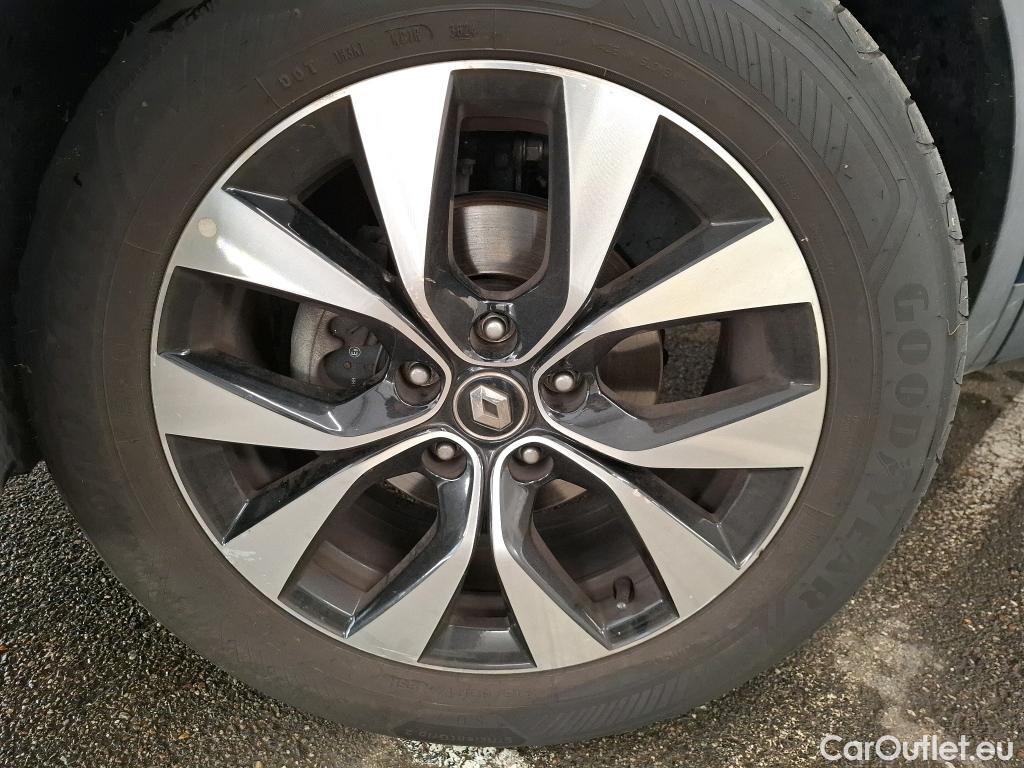  Renault  Arkana RENAULT  2021 5P SUV Evolution mild hybrid 140 EDC 22 #16