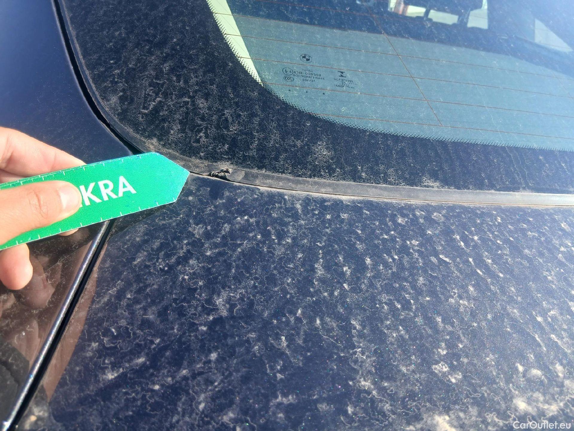  Bmw  X4 BMW  / 2021 / 5P / todoterreno xDrive20d xLine #29