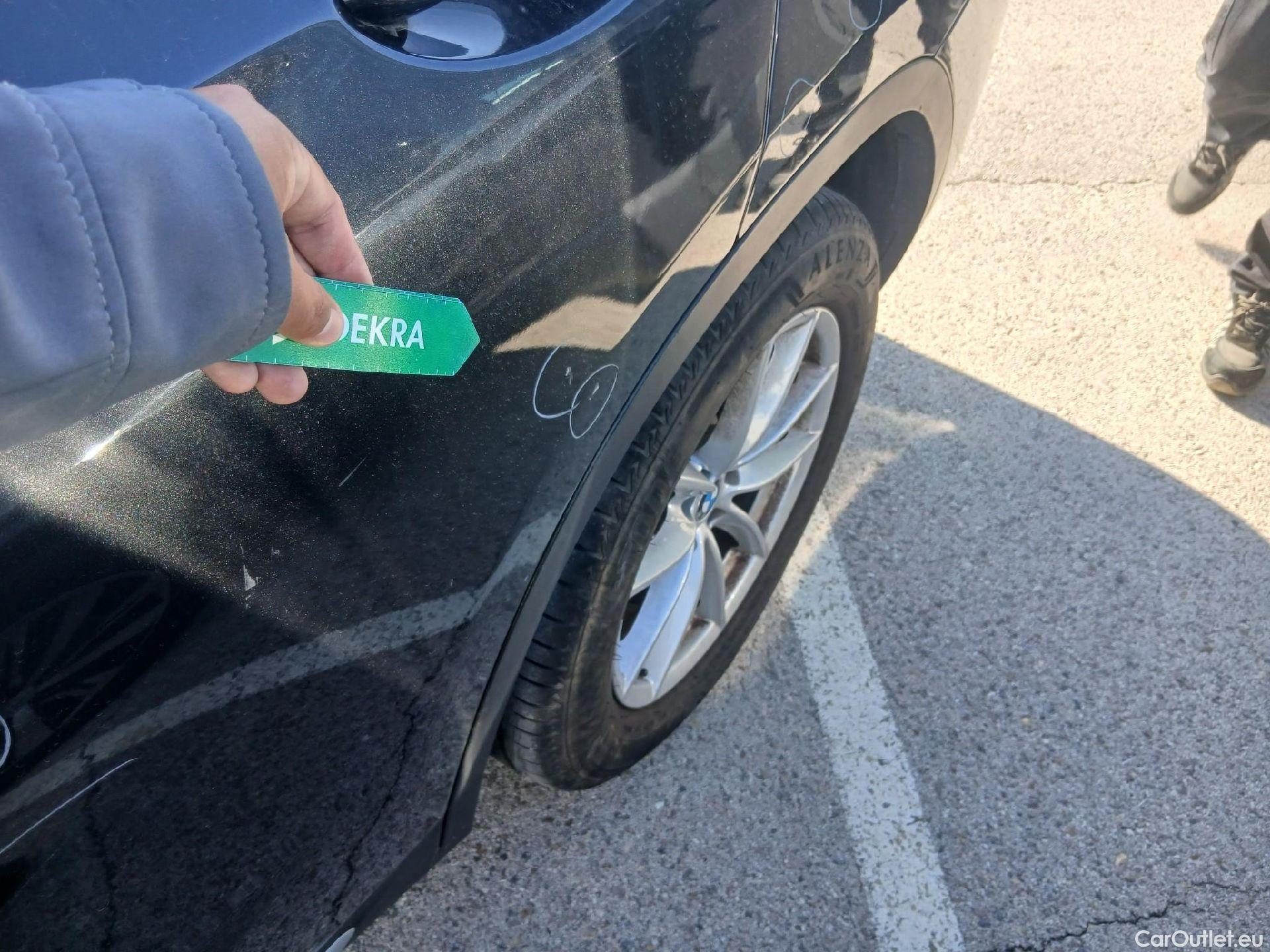  Bmw  X4 BMW  / 2021 / 5P / todoterreno xDrive20d xLine #20