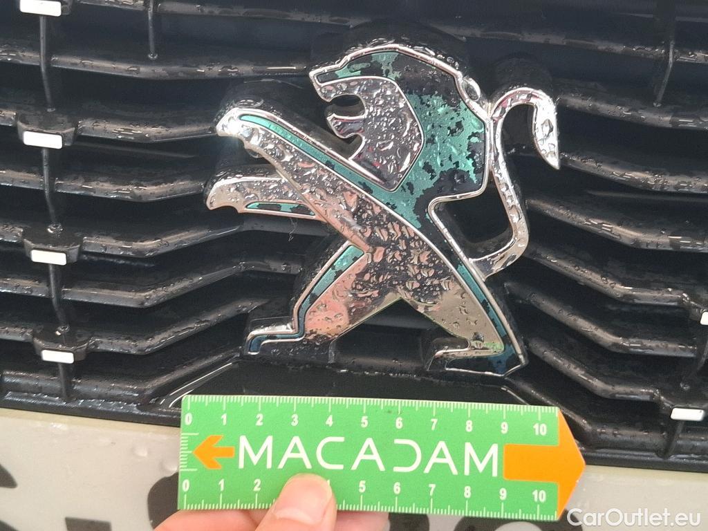  Peugeot  208  (e-) Active Business 50kWh BVA #10