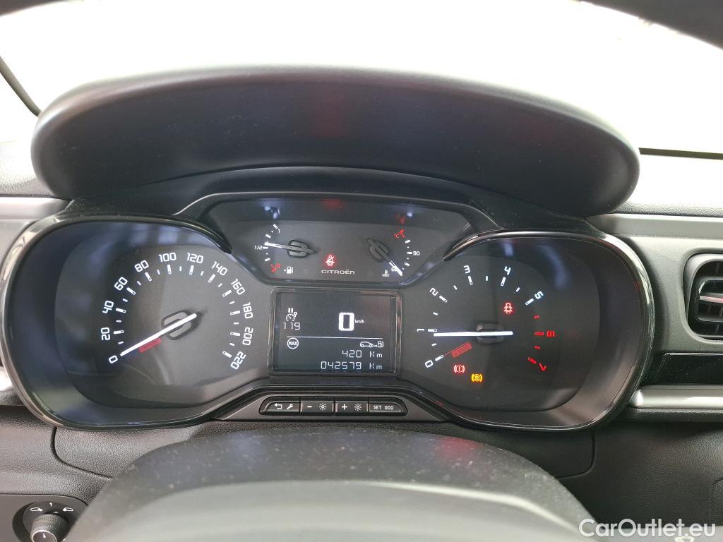  Citroen  C3  Feel Business 1.2 PureTech 80CV BVM5 E6d #14