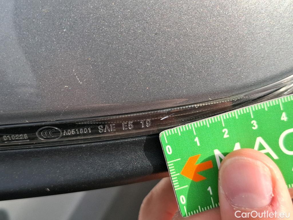  Bmw  Serie 1 BMW Série 1 / 2019 / 5P / Berline 116i DKG7 Business Design #20