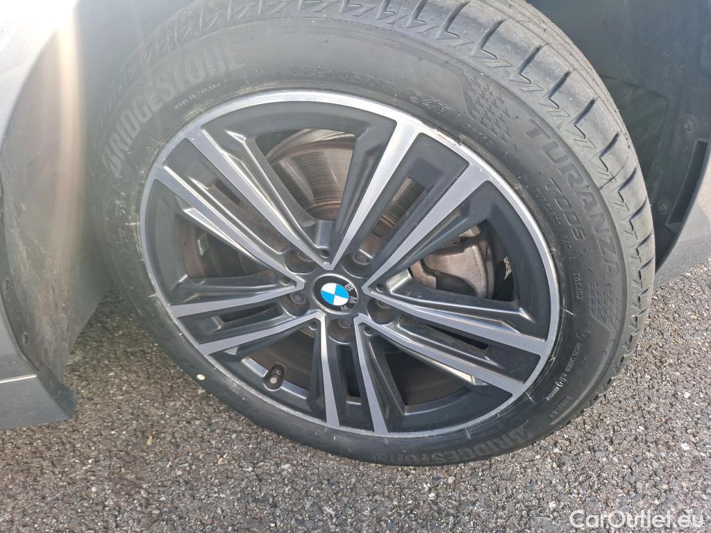  Bmw  Serie 1 BMW Série 1 / 2019 / 5P / Berline 116i DKG7 Business Design #7