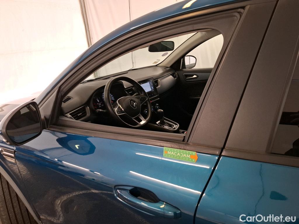  Renault  Arkana RENAULT  2021 5P SUV Evolution mild hybrid 140 EDC 22 #22