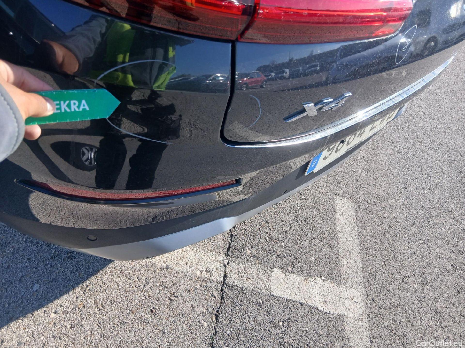  Bmw  X4 BMW  / 2021 / 5P / todoterreno xDrive20d xLine #24