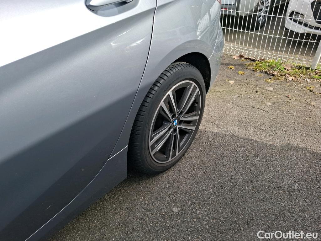  Bmw  Serie 1 BMW Série 1 / 2019 / 5P / Berline 116i DKG7 Business Design #1