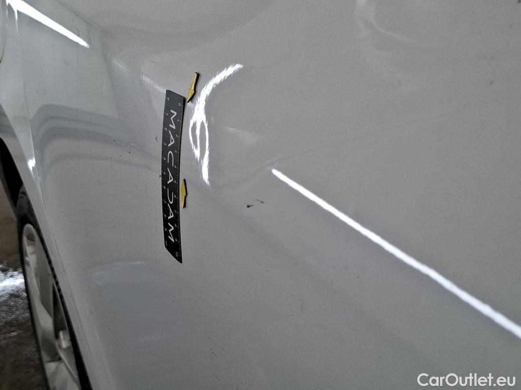  Renault  Clio  V Business 1.0 SCe 65CV BVM5 E6d #8