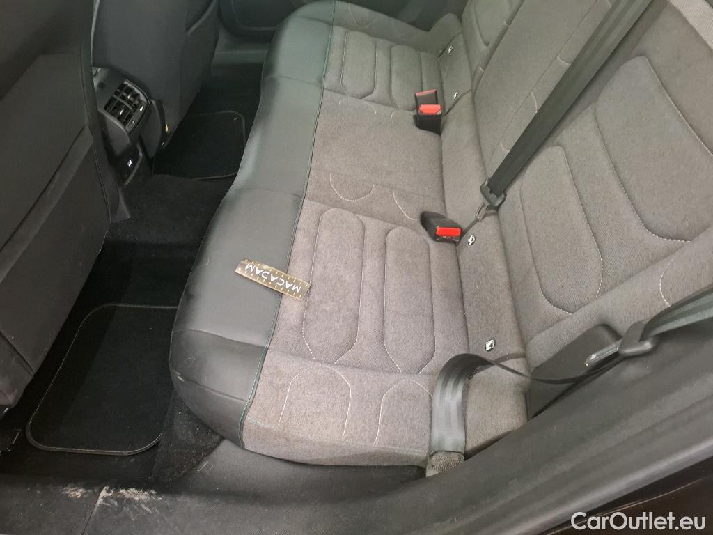  Citroen  C4  X Feel Pack 1.2 PureTech 130CV BVA8 6E #16