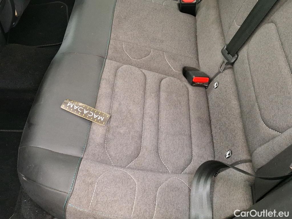  Citroen  C4  X Feel Pack 1.2 PureTech 130CV BVA8 6E #17