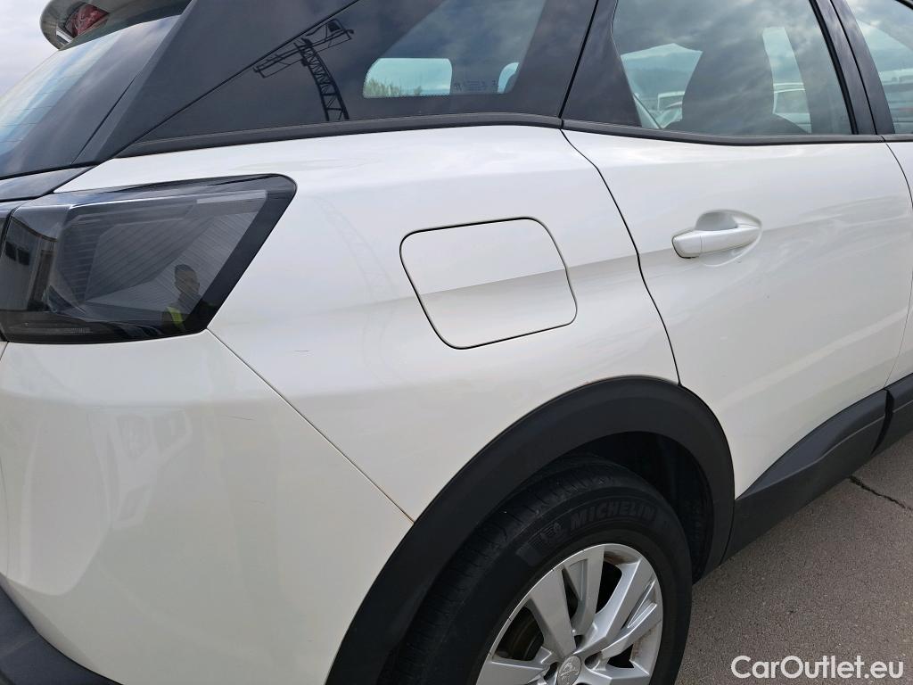  Peugeot  3008 PEUGEOT  / 2020 / 5P / todoterreno 1.5 BlueHDi 96kW (130CV) S&S Active Pack #19