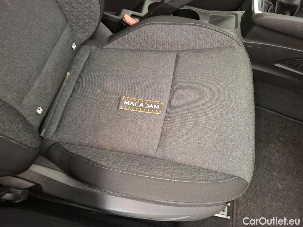  Renault  Clio  V Business 1.0 SCe 65CV BVM5 E6d #9