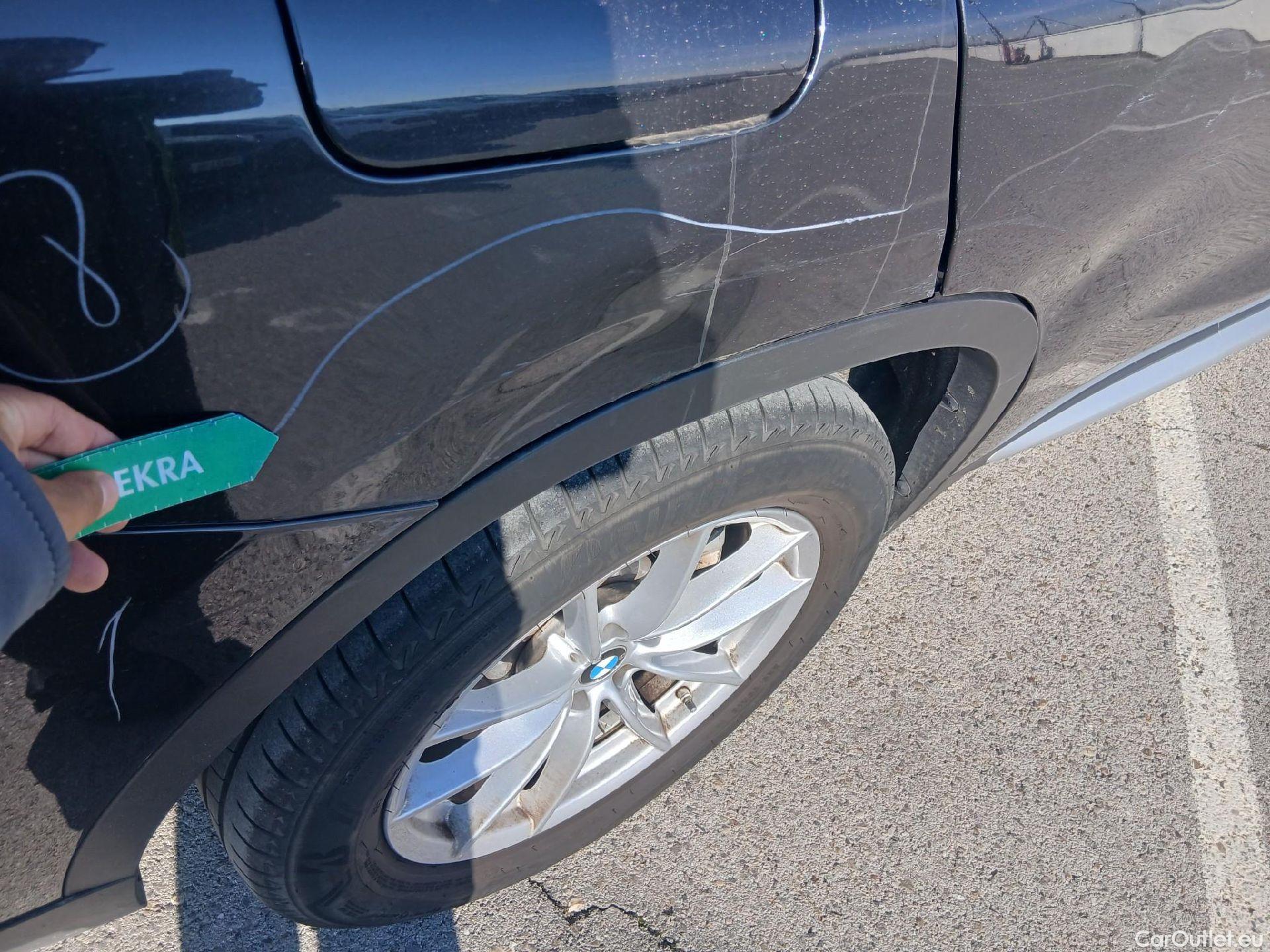  Bmw  X4 BMW  / 2021 / 5P / todoterreno xDrive20d xLine #35