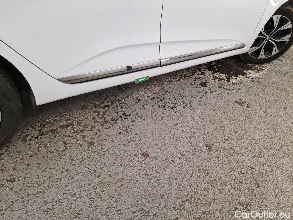  Renault  Clio  V Business 1.0 TCe 100CV / GPL BVM6 E6d #1