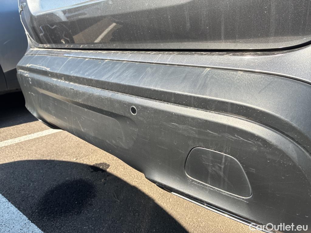  Citroen  C5 CITROEN  Aircross / 2022 / 5P / todoterreno 180 e-EAT8 C Series(SP) (AC) #21