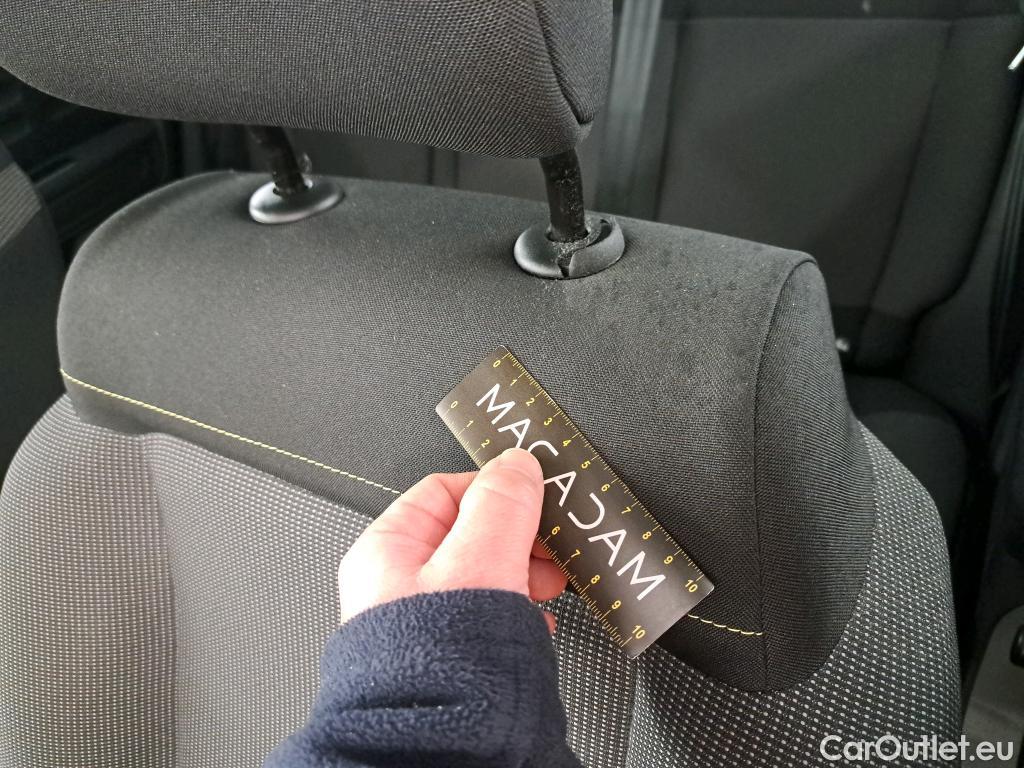  Citroen  C3  Max 1.2 PureTech 80CV BVM5 6E / VO RECONDITIONNE - PHOTOS AVANT RECONDITIONNEMENT #6