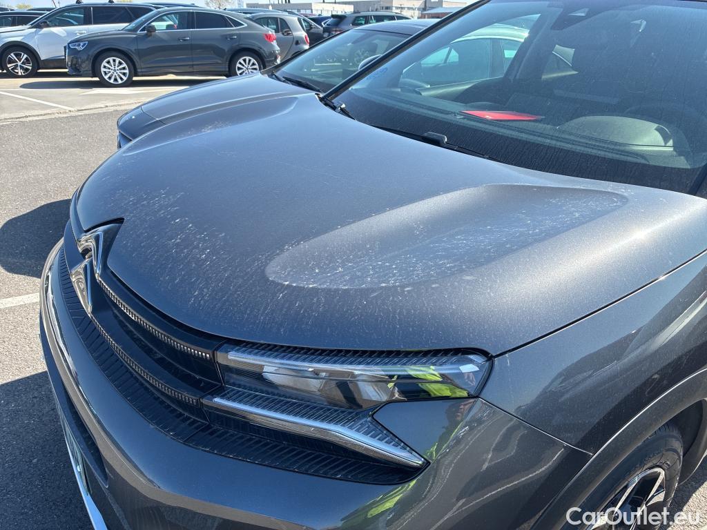  Citroen  C5 CITROEN  Aircross / 2022 / 5P / todoterreno 180 e-EAT8 C Series(SP) (AC) #7