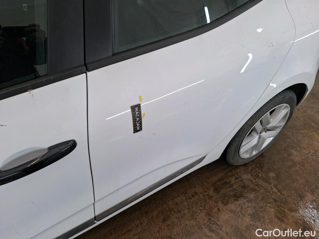  Renault  Clio  V Business 1.0 SCe 65CV BVM5 E6d #5