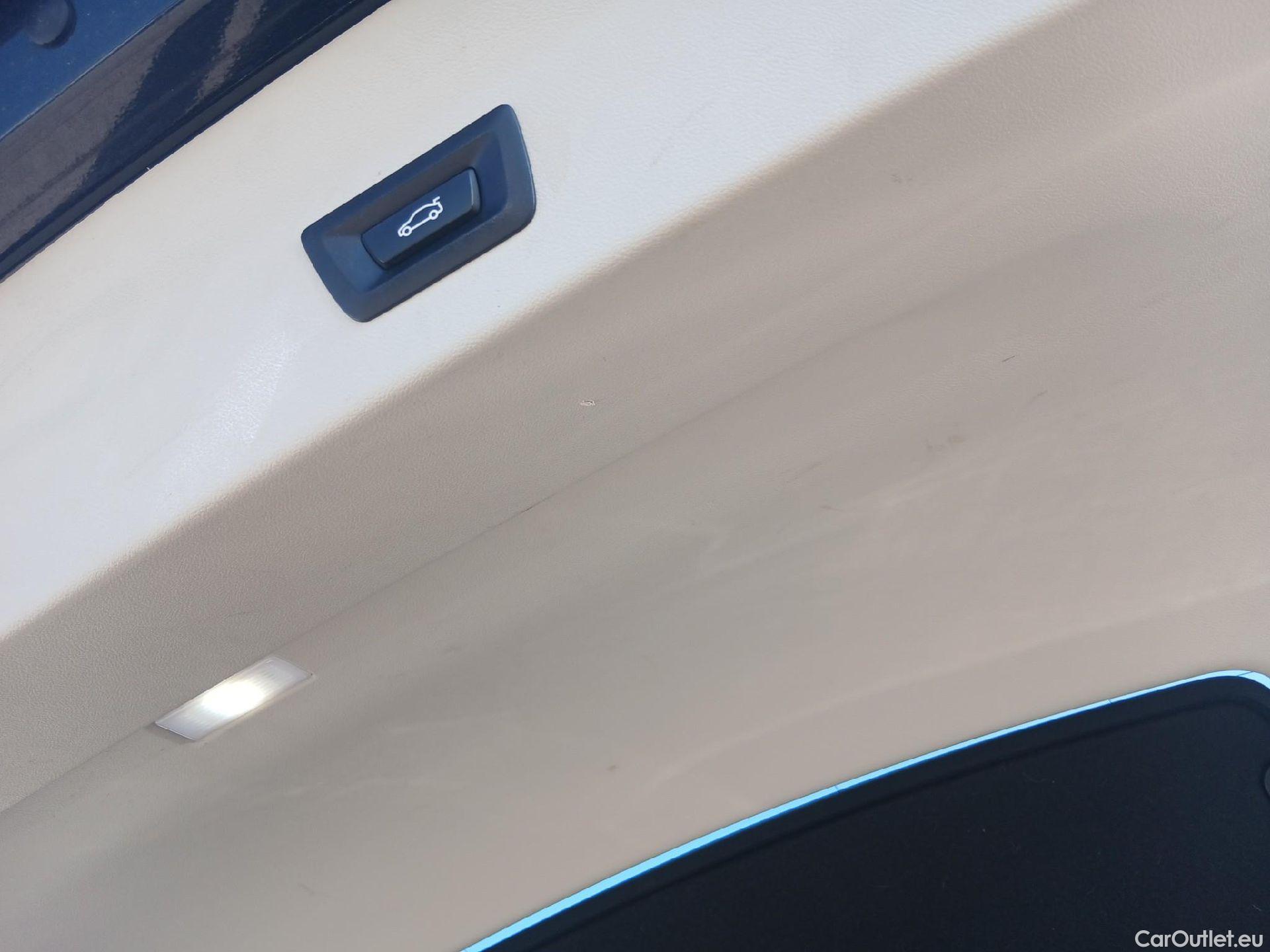  Bmw  X4 BMW  / 2021 / 5P / todoterreno xDrive20d xLine #2