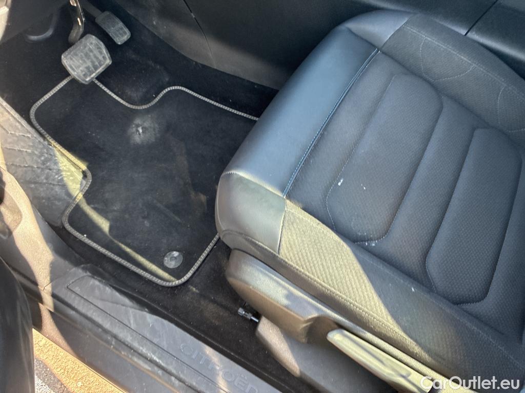  Citroen  C5 CITROEN  Aircross / 2022 / 5P / todoterreno 180 e-EAT8 C Series(SP) (AC) #12