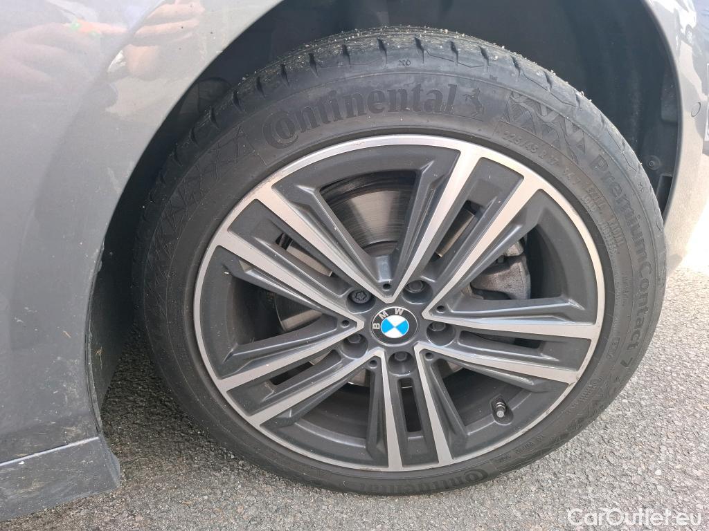  Bmw  Serie 1 BMW Série 1 / 2019 / 5P / Berline 116i DKG7 Business Design #5