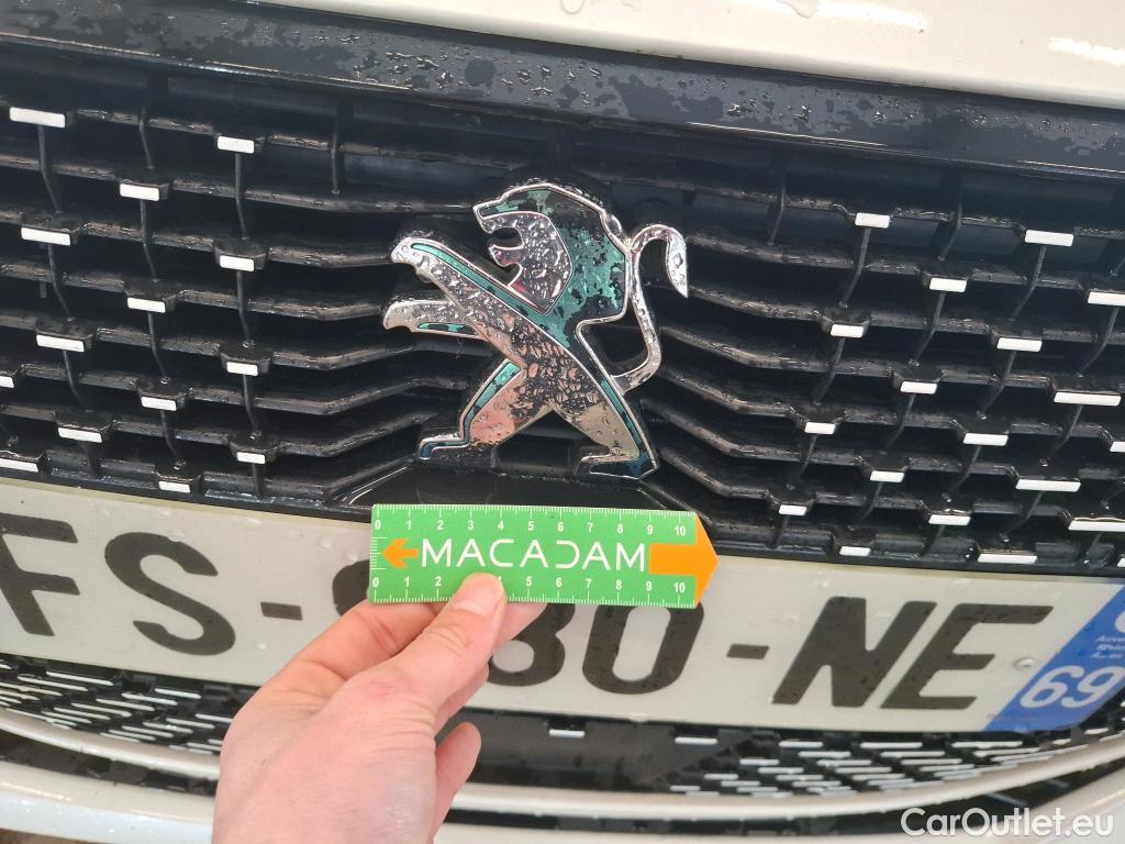  Peugeot  208  (e-) Active Business 50kWh BVA #9