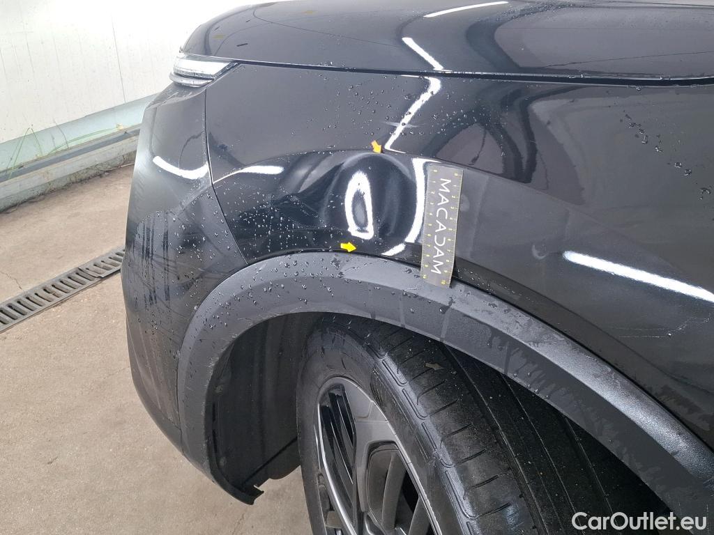  Citroen  C4  X Feel Pack 1.2 PureTech 130CV BVA8 6E #2