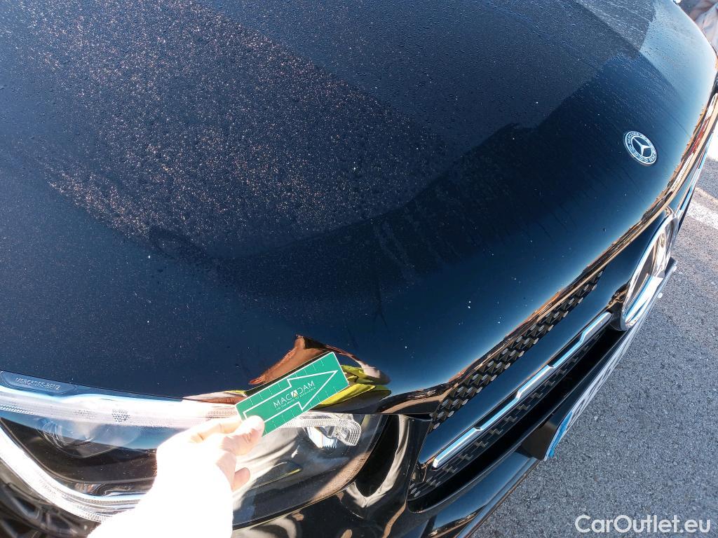  Mercedes  G-Klasee MERCEDES-BENZ GLC Coupé / 2019 / 5P / coupé GLC 300 d 4MATIC #4