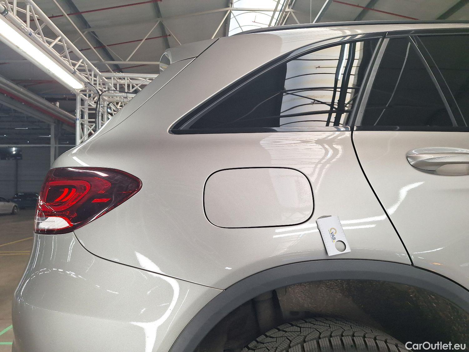  Mercedes  G-Klasee Mercedes, GLC FL'19, Mercedes-Benz GLC GLC 200 d Business Solution 4MAT #11