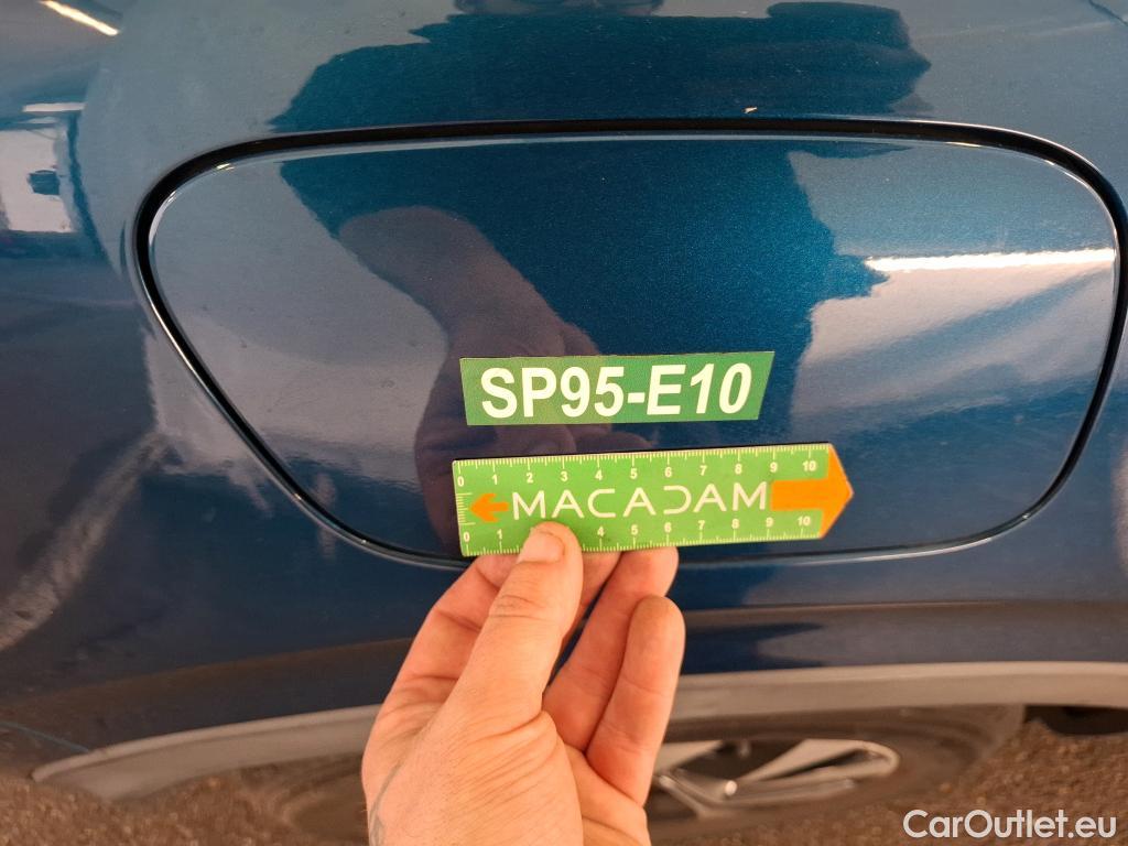  Renault  Arkana RENAULT  2021 5P SUV Evolution mild hybrid 140 EDC 22 #26