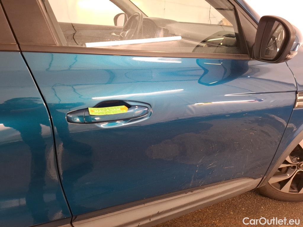  Renault  Arkana RENAULT  2021 5P SUV Evolution mild hybrid 140 EDC 22 #27