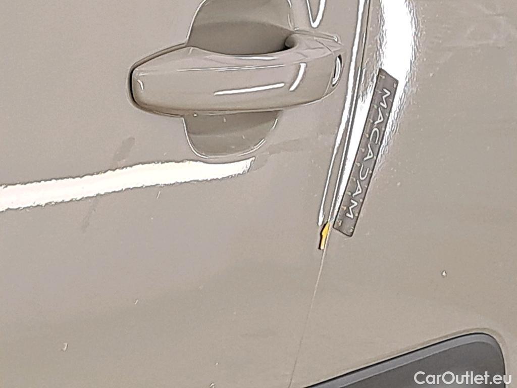  Citroen  C3  Max 1.2 PureTech 80CV BVM5 6E / VO RECONDITIONNE - PHOTOS AVANT RECONDITIONNEMENT #2