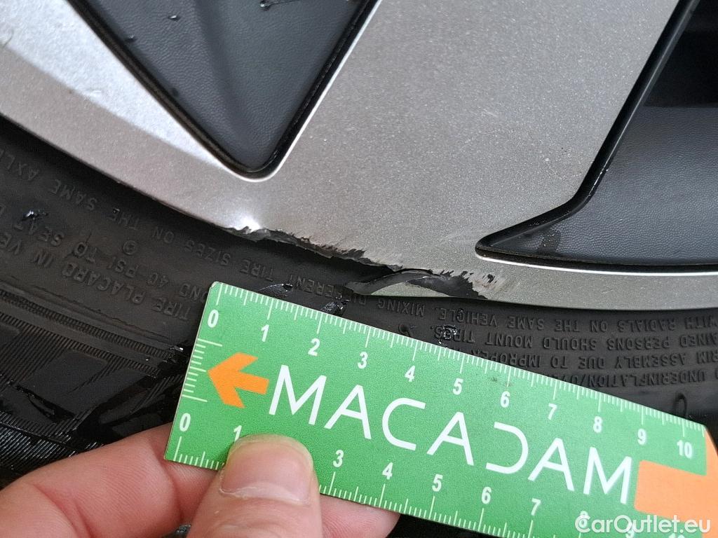  Peugeot  208  (e-) Active Business 50kWh BVA #12