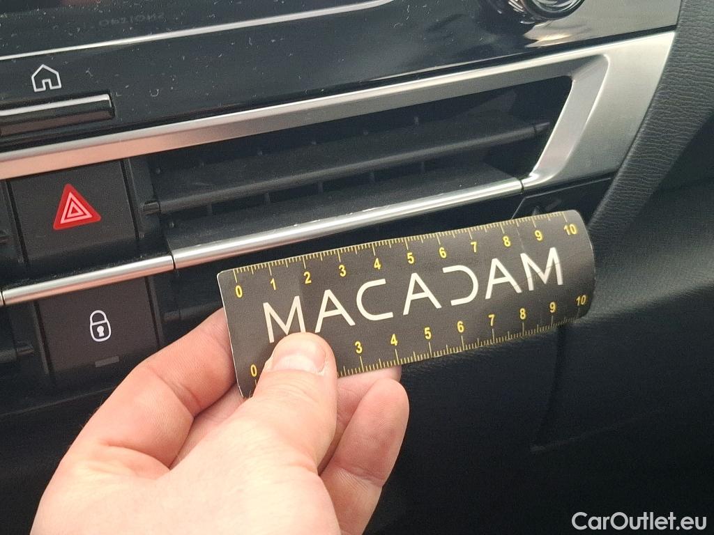  Citroen  C4  X Feel Pack 1.2 PureTech 130CV BVA8 6E #13