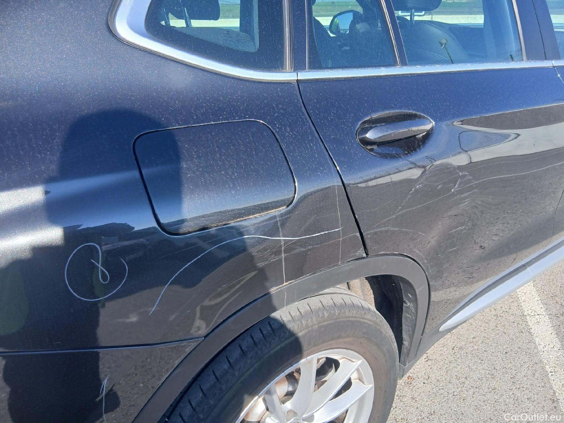  Bmw  X4 BMW  / 2021 / 5P / todoterreno xDrive20d xLine #34