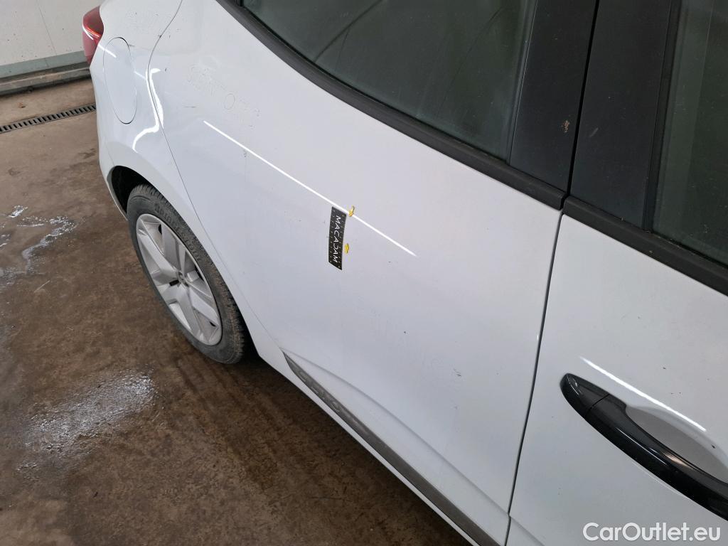  Renault  Clio  V Business 1.0 SCe 65CV BVM5 E6d #7